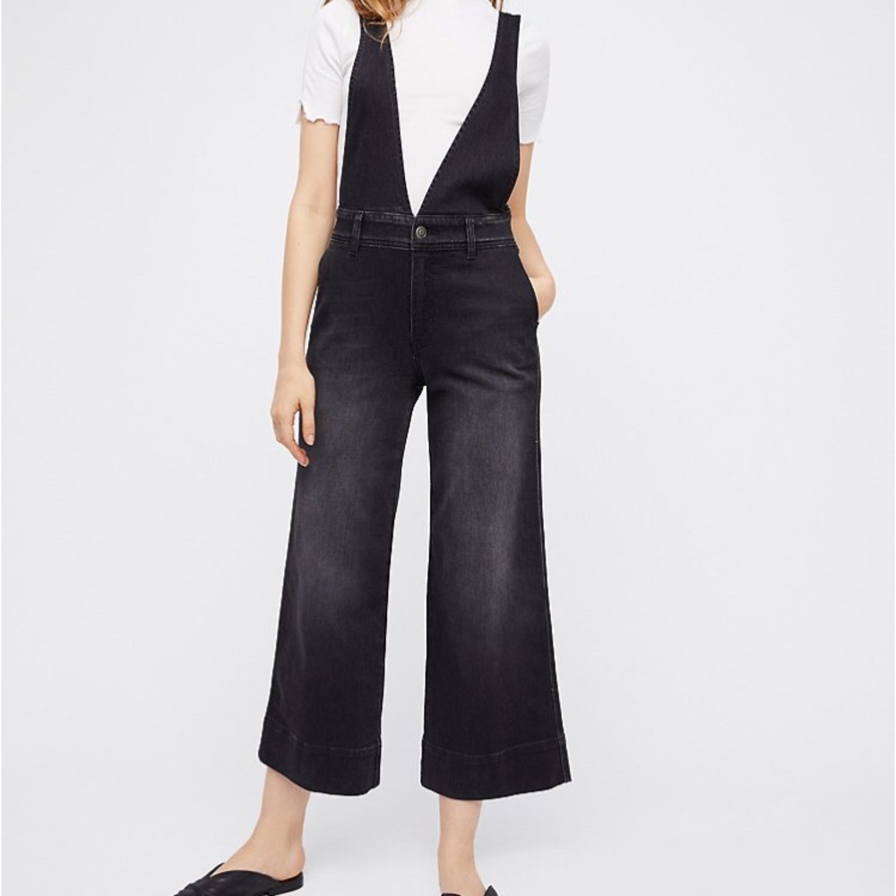 Overalls